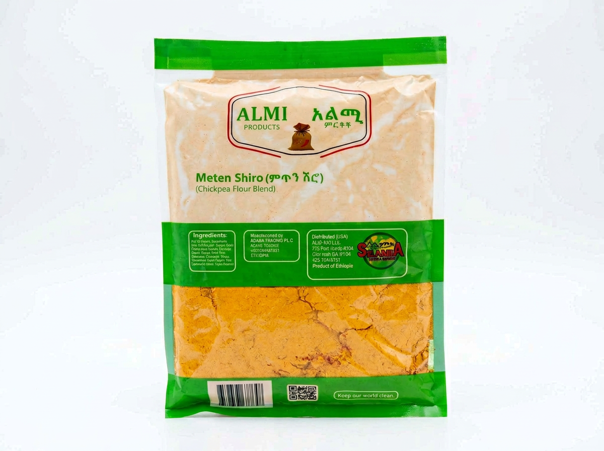 Almi Meten Shiro