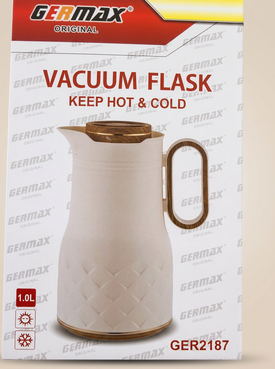 GERMAX Original Vacuum Flask